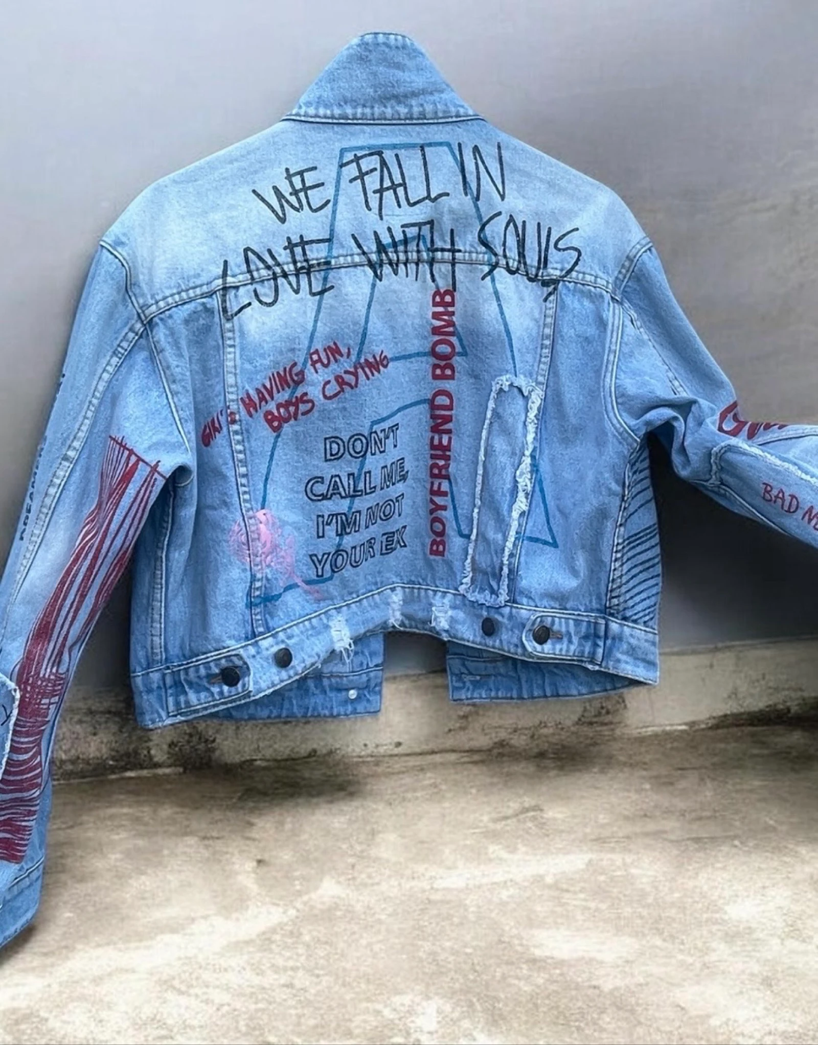 Jeansvest – photo 2